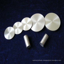 China Directly Factory Grade 5 Titanium Disc